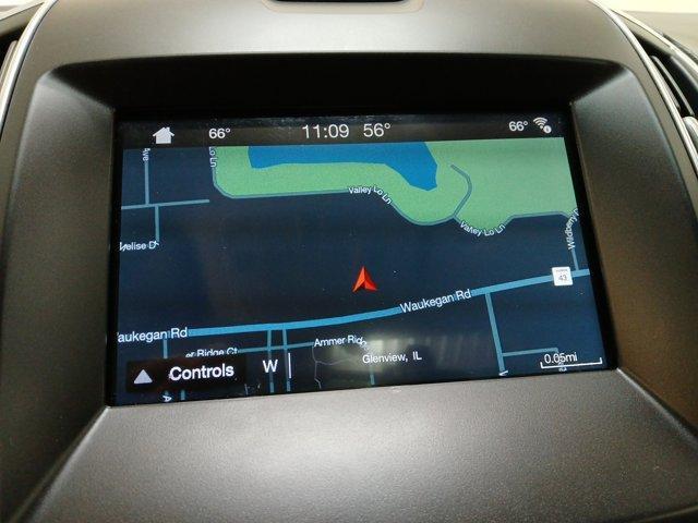 used 2018 Ford Edge car, priced at $12,295