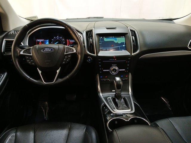 used 2018 Ford Edge car, priced at $12,295