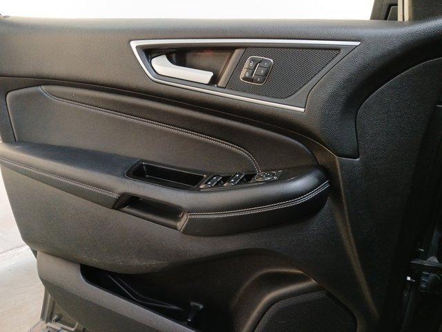 used 2018 Ford Edge car, priced at $12,295