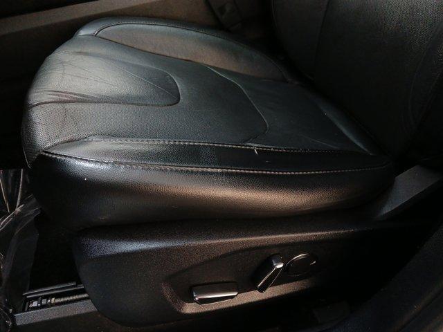 used 2018 Ford Edge car, priced at $12,295