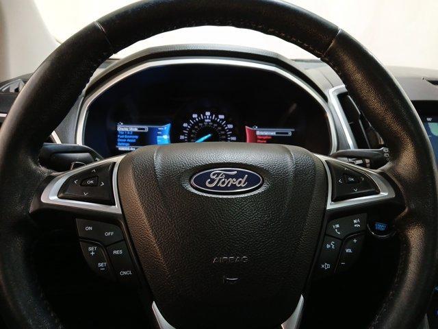 used 2018 Ford Edge car, priced at $12,295