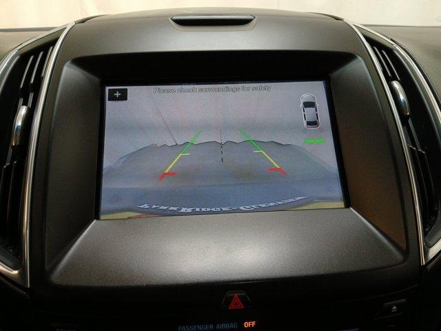 used 2018 Ford Edge car, priced at $12,295