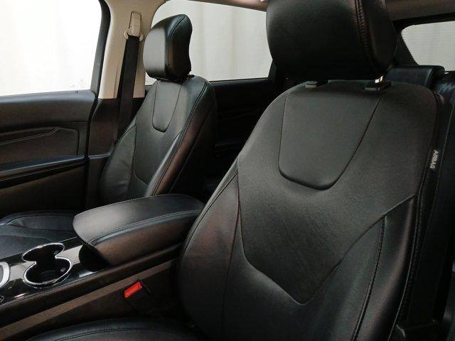 used 2018 Ford Edge car, priced at $12,295