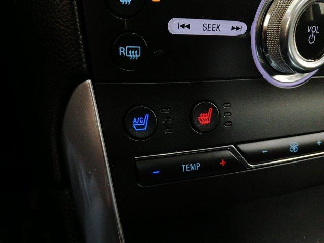 used 2018 Ford Edge car, priced at $12,295