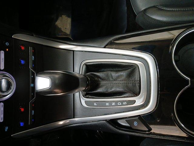 used 2018 Ford Edge car, priced at $12,295