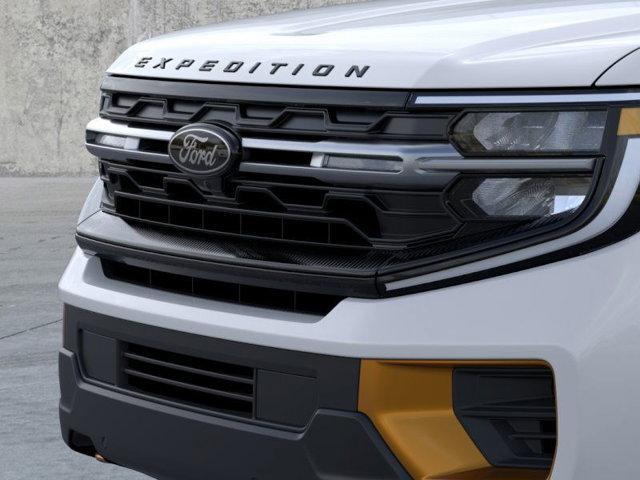 new 2025 Ford Expedition car, priced at $82,499