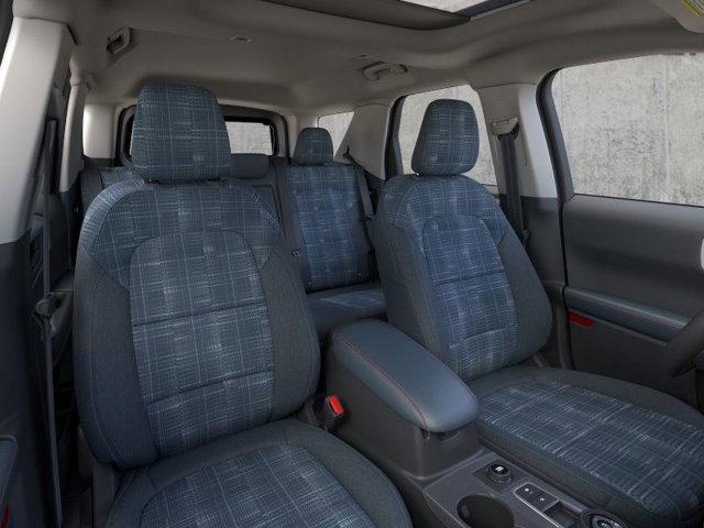 new 2025 Ford Bronco Sport car, priced at $32,915