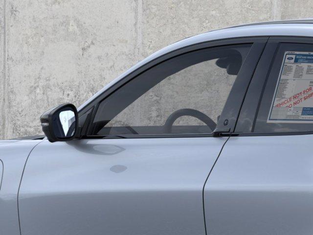 new 2026 Ford Mustang Mach-E car, priced at $51,006