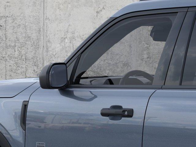 new 2025 Ford Bronco Sport car, priced at $31,499