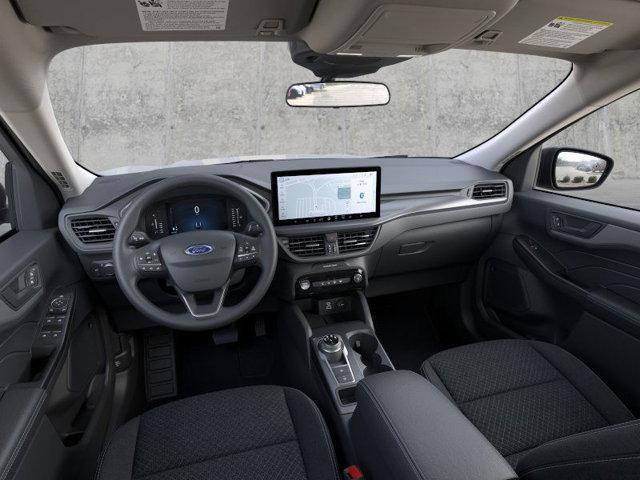 new 2025 Ford Escape car, priced at $24,549