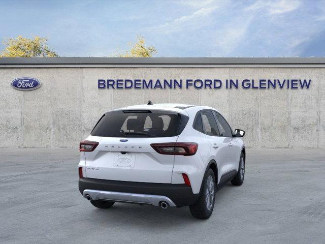 new 2025 Ford Escape car, priced at $24,549