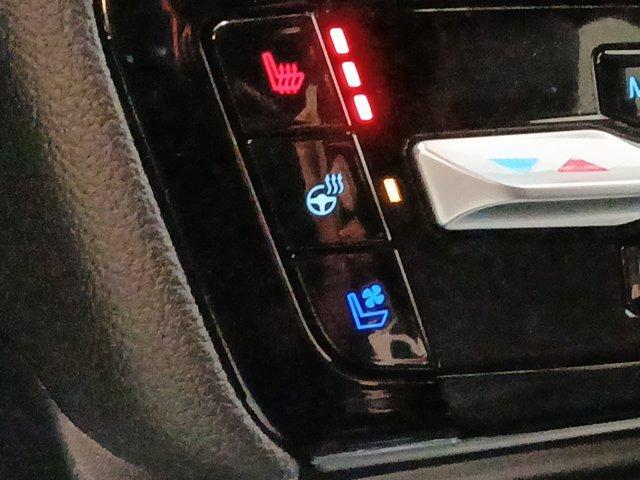 used 2022 Ford Explorer car, priced at $38,499