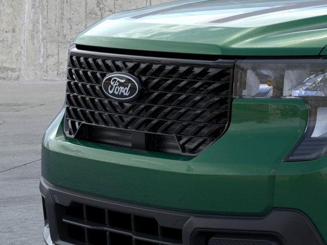 new 2025 Ford Maverick car, priced at $36,999