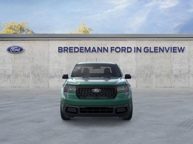 new 2025 Ford Maverick car, priced at $36,999