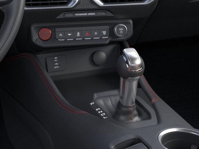 new 2026 Ford Mustang car, priced at $42,999