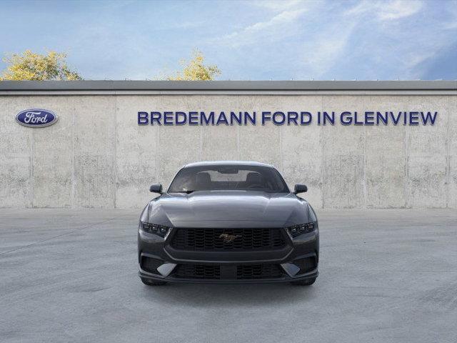 new 2026 Ford Mustang car, priced at $42,999