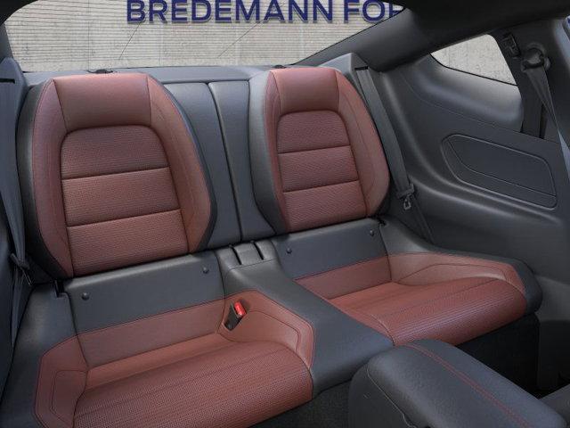 new 2026 Ford Mustang car, priced at $42,999
