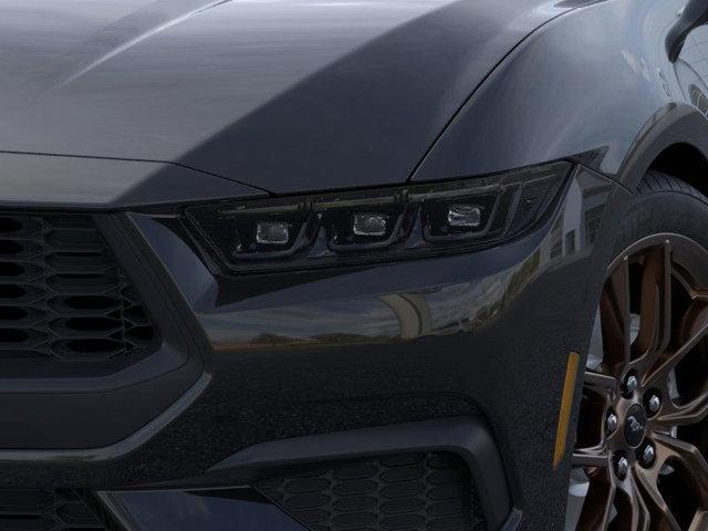 new 2026 Ford Mustang car, priced at $42,999