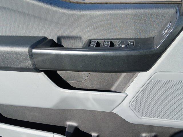 used 2023 Ford F-150 car, priced at $41,999