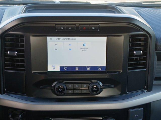 used 2023 Ford F-150 car, priced at $41,999