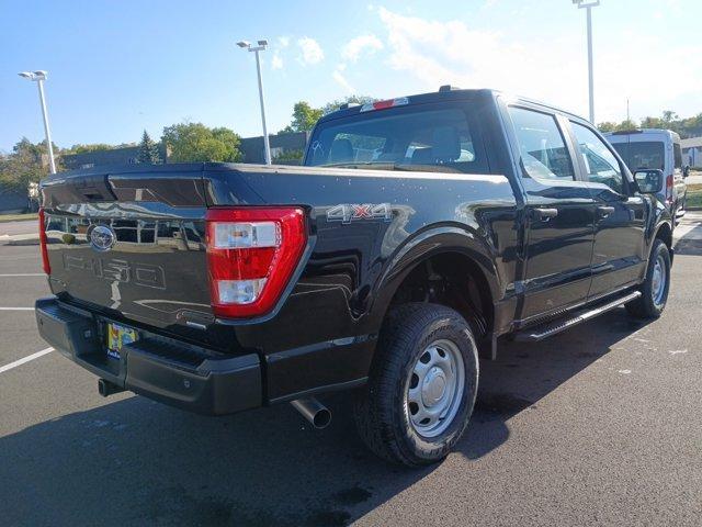 used 2023 Ford F-150 car, priced at $41,999