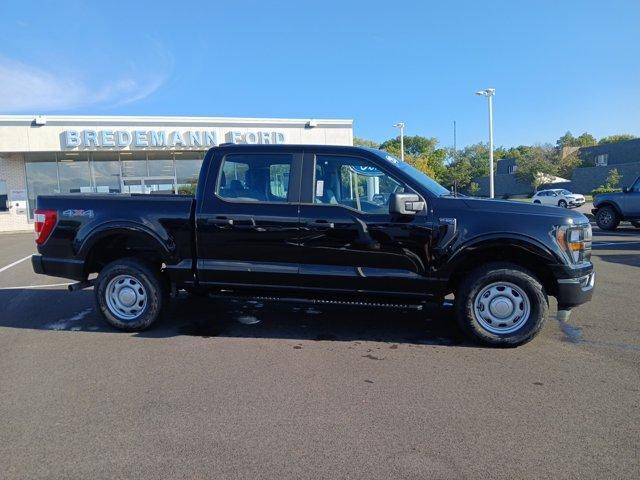 used 2023 Ford F-150 car, priced at $41,999