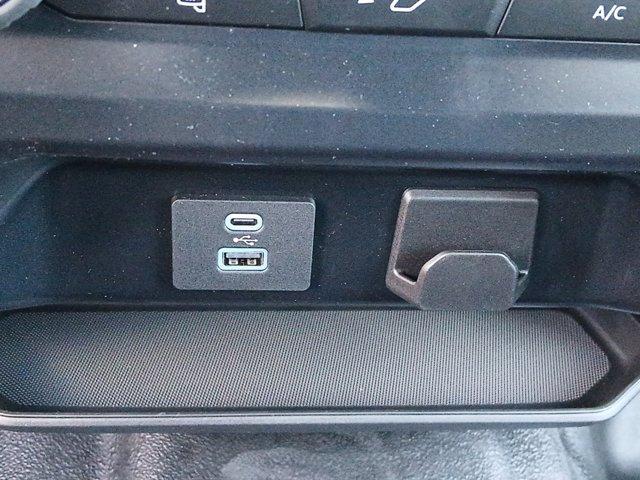 used 2023 Ford F-150 car, priced at $41,999