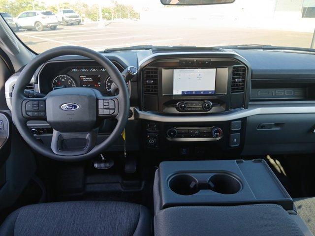 used 2023 Ford F-150 car, priced at $41,999