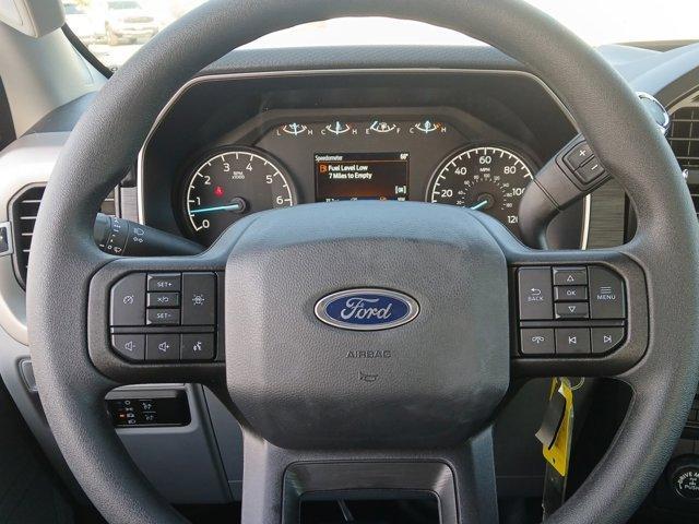 used 2023 Ford F-150 car, priced at $41,999