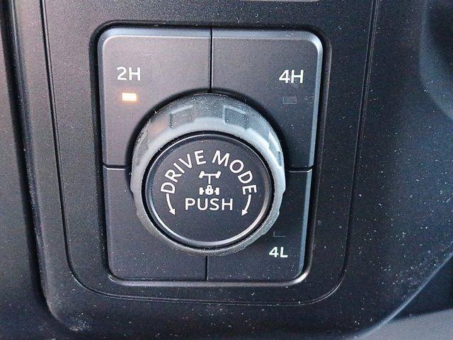 used 2023 Ford F-150 car, priced at $41,999