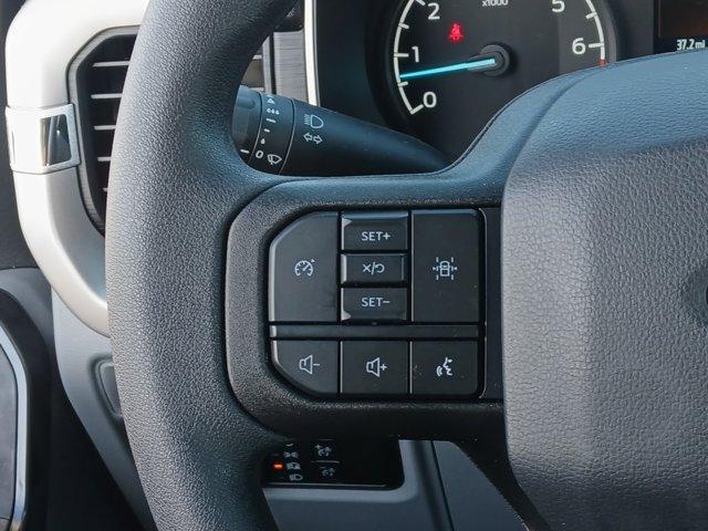 used 2023 Ford F-150 car, priced at $41,999