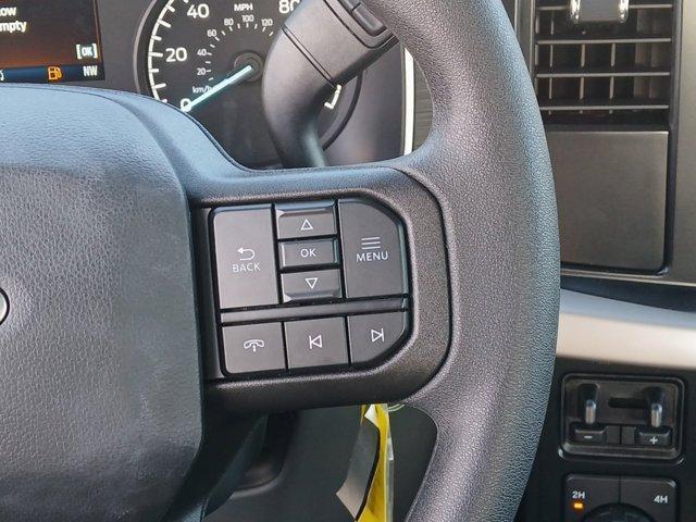 used 2023 Ford F-150 car, priced at $41,999