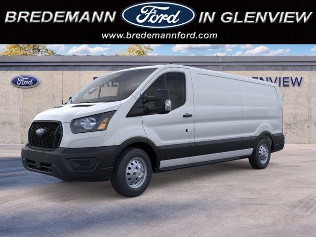 new 2025 Ford Transit-150 car, priced at $50,670