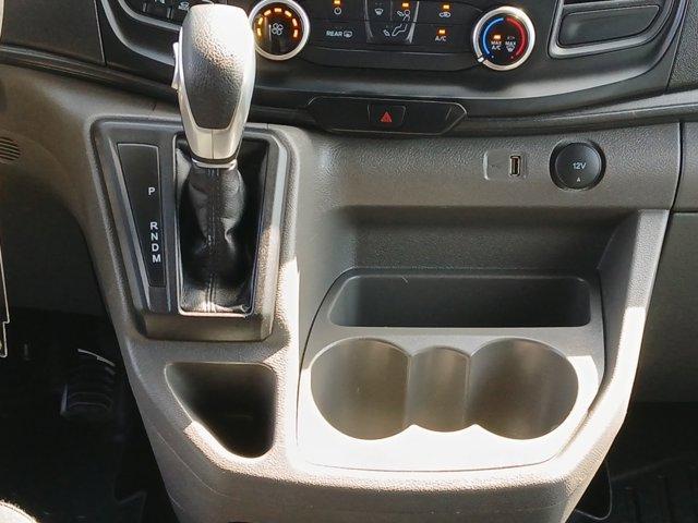 used 2023 Ford Transit-350 car, priced at $37,999