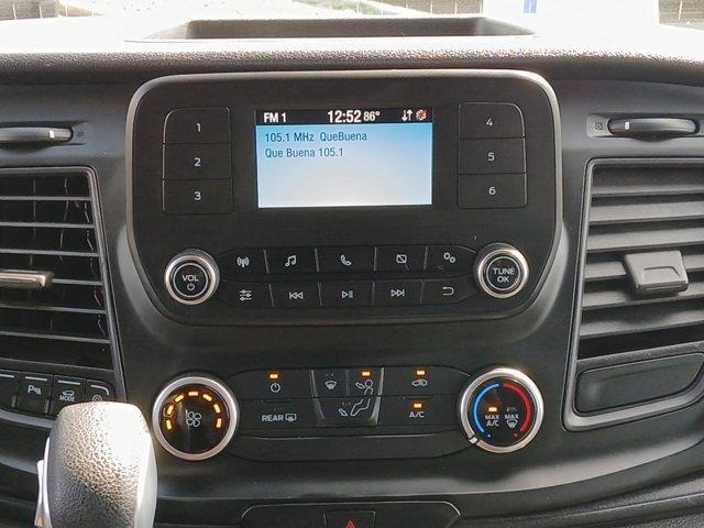 used 2023 Ford Transit-350 car, priced at $37,999