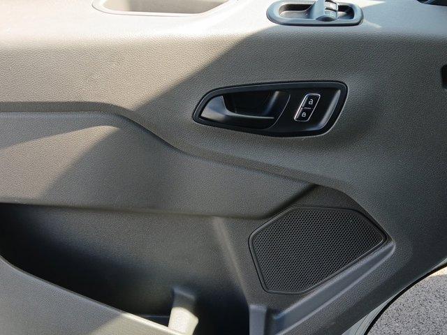 used 2023 Ford Transit-350 car, priced at $37,999