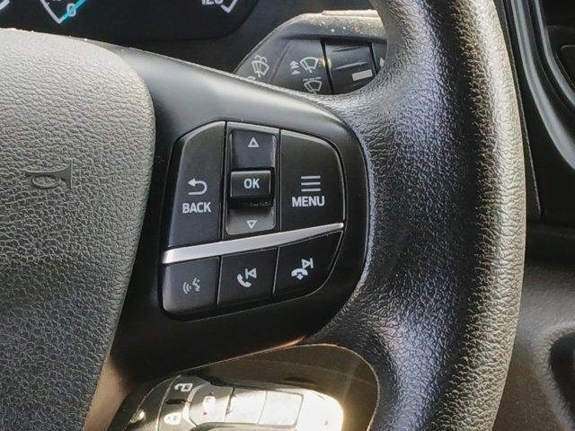 used 2023 Ford Transit-350 car, priced at $37,999