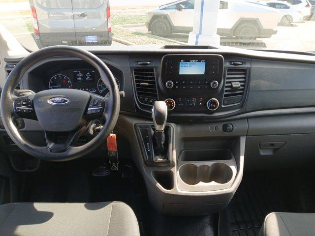 used 2023 Ford Transit-350 car, priced at $37,999