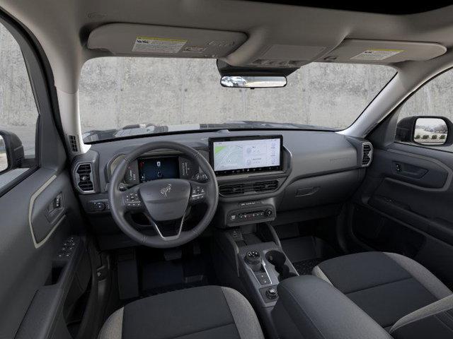 new 2026 Ford Bronco Sport car, priced at $36,799