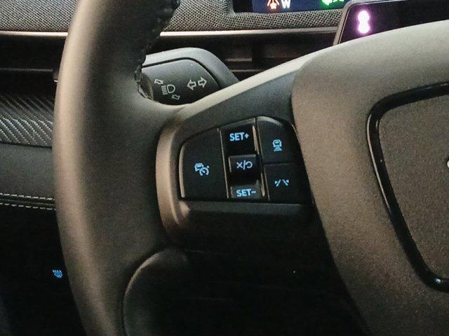 used 2022 Ford Mustang Mach-E car, priced at $24,867