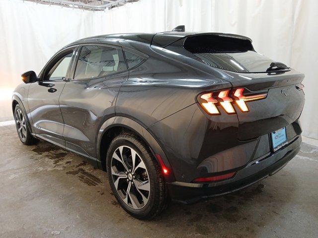 used 2022 Ford Mustang Mach-E car, priced at $24,867