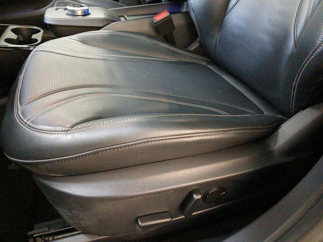 used 2022 Ford Mustang Mach-E car, priced at $24,867