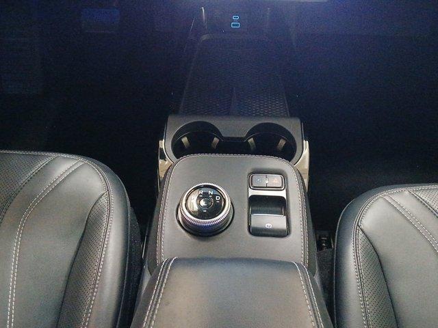 used 2022 Ford Mustang Mach-E car, priced at $24,867