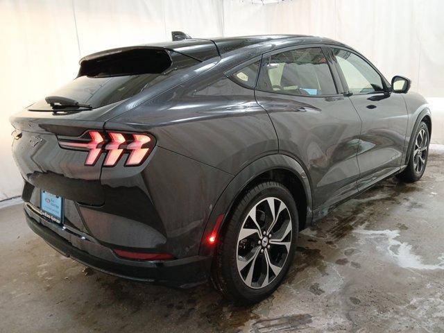 used 2022 Ford Mustang Mach-E car, priced at $24,867