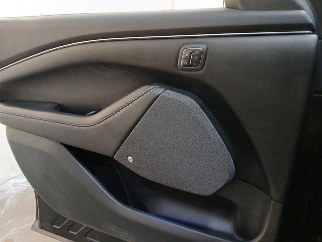 used 2022 Ford Mustang Mach-E car, priced at $24,867