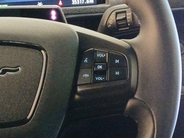 used 2022 Ford Mustang Mach-E car, priced at $24,867