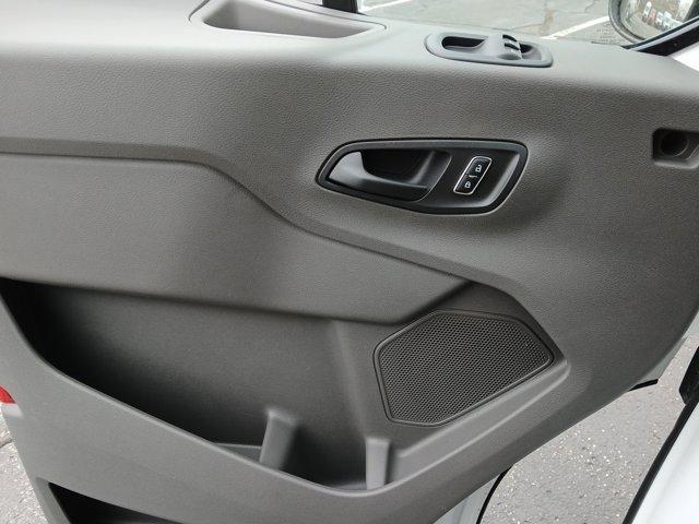 new 2025 Ford Transit-250 car, priced at $53,599