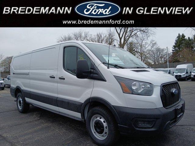 new 2025 Ford Transit-250 car, priced at $53,599