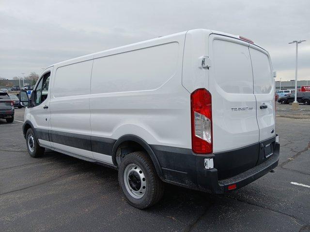 new 2025 Ford Transit-250 car, priced at $53,599
