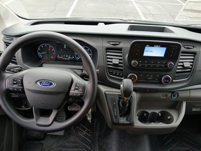 new 2025 Ford Transit-250 car, priced at $53,599